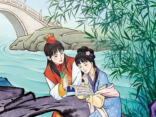 红楼梦