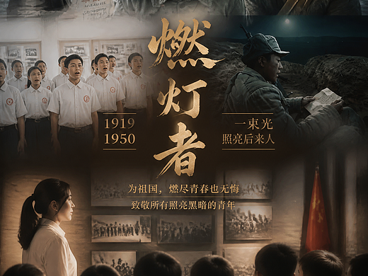燃灯者