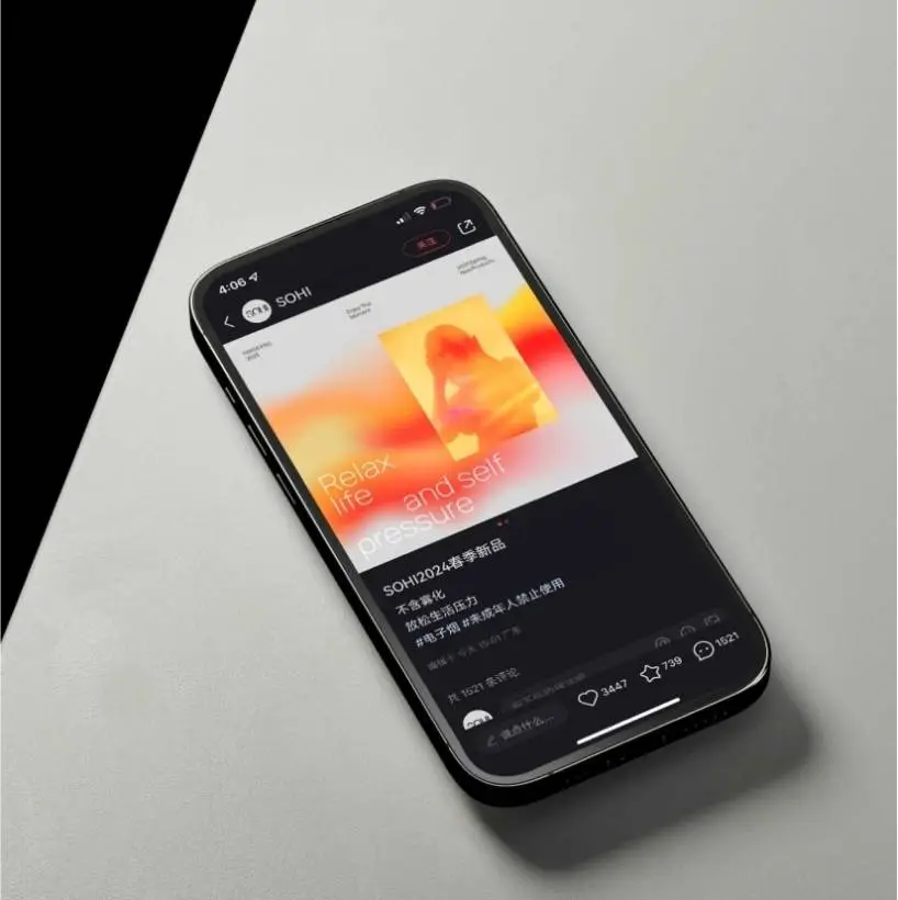 品牌年轻化怎么做？｜IS CREATIVE意识形体｜科技品牌设计（图ZMTU2MzA0NzY=） - 观点 - 站酷设计师意识形体原创素材 - 站酷ZCOOL