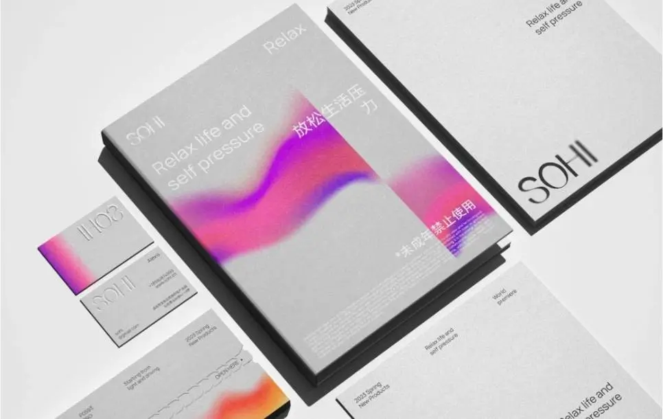 品牌年轻化怎么做？｜IS CREATIVE意识形体｜科技品牌设计（图ZMTU2MzA0NTY=） - 观点 - 站酷设计师意识形体原创素材 - 站酷ZCOOL