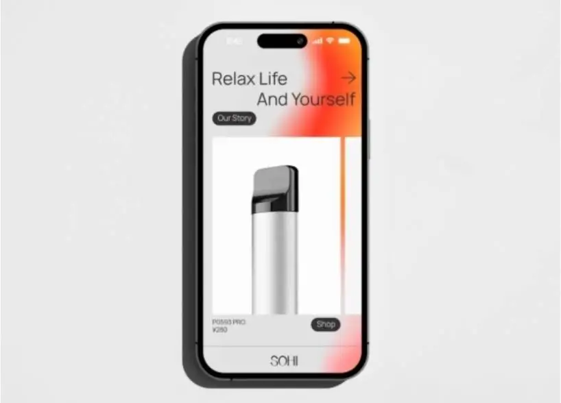 品牌年轻化怎么做？｜IS CREATIVE意识形体｜科技品牌设计（图ZMTU2MzA0ODA=） - 观点 - 站酷设计师意识形体原创素材 - 站酷ZCOOL