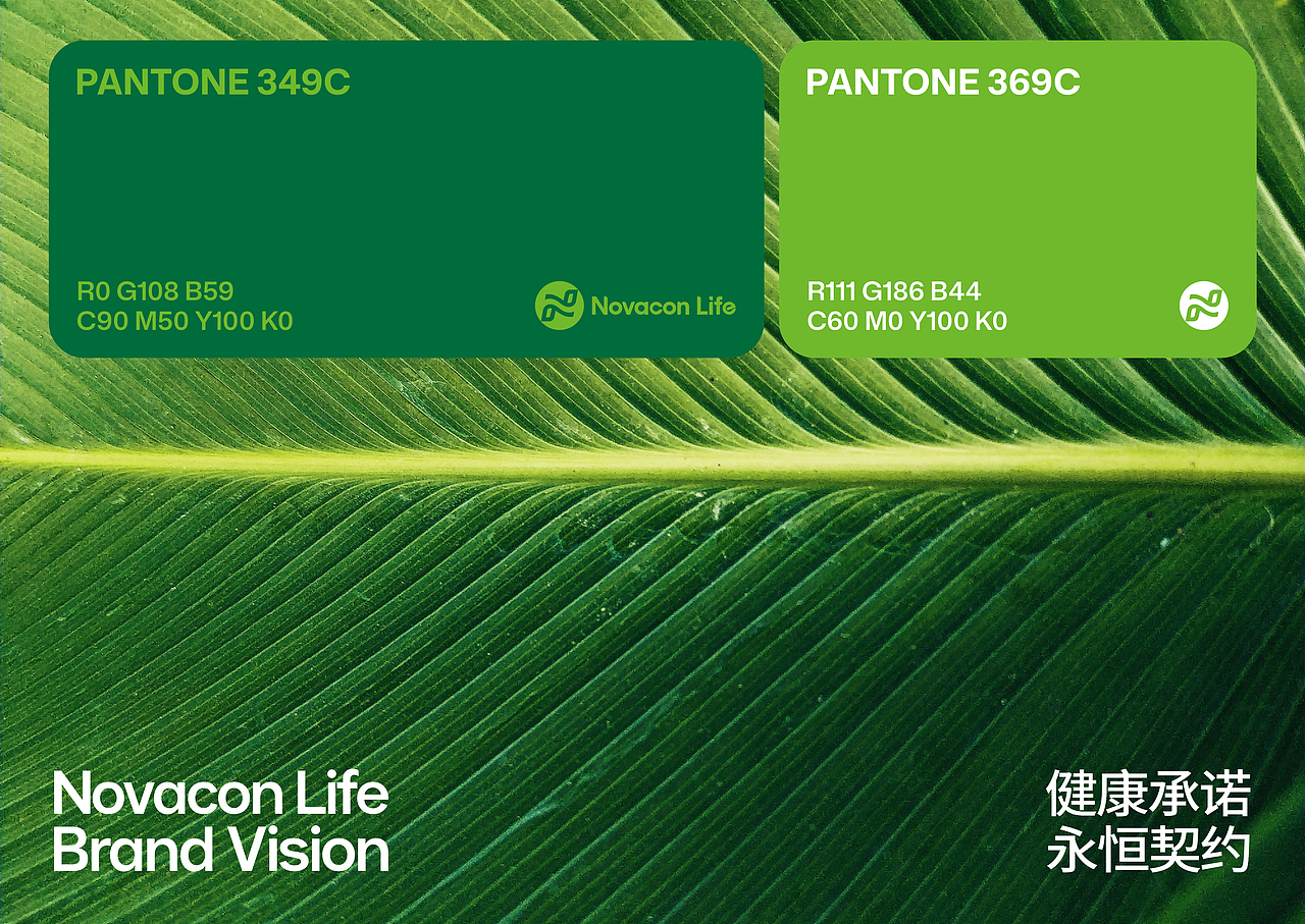 「健康承诺 永恒契约」Novacon Life产品视觉矩阵重塑（图ZNDA3NTExNTMy） - 包装 - 站酷设计师妙与妙品牌顾问原创素材 - 站酷ZCOOL