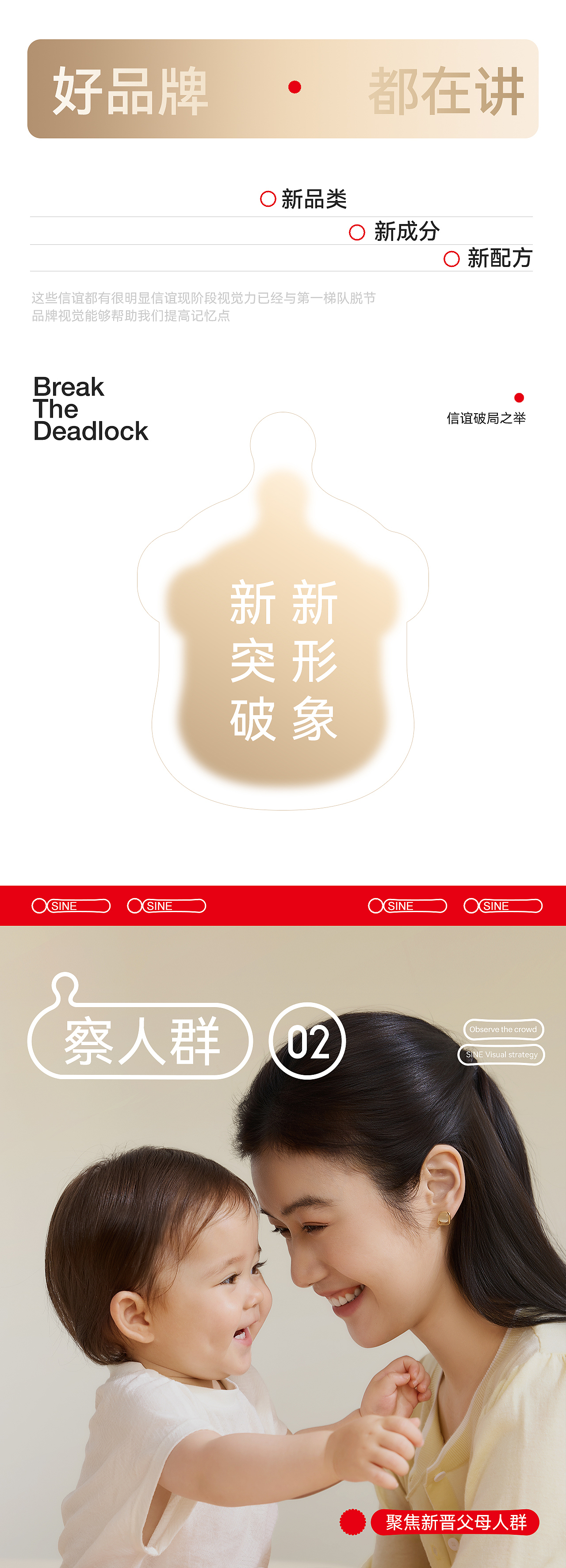波点视觉x信谊视觉升级方案(图ZNDA3NTE2NjIw) - 电商 - 站酷设计师POP波点视觉原创素材 - 站酷ZCOOL