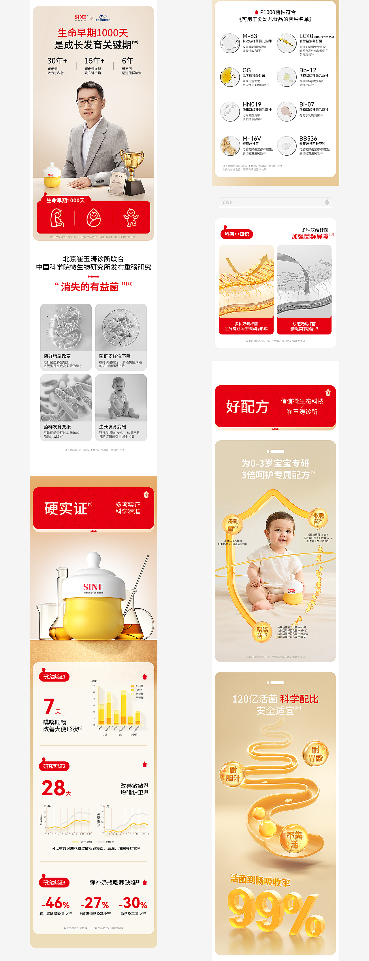 波点视觉x信谊视觉升级方案(图ZNDA3NTE2NzUy) - 电商 - 站酷设计师POP波点视觉原创素材 - 站酷ZCOOL