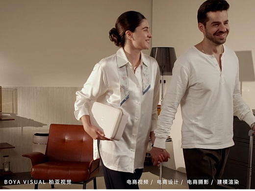 海外随行收纳产品视频｜LIGNORA旅行收纳盒 X BOYA（个人主页-ZNzM2NjUyODg=） - 短片 - 站酷设计师柏亚视觉摄影原创素材 - 站酷ZCOOL