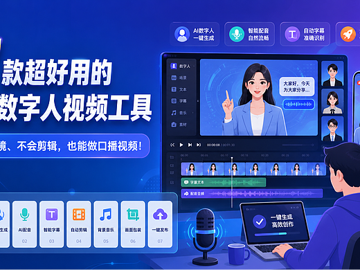 实测7款主流AI视频工具：谁是出海首选？谁是性价比之王？（附网址）