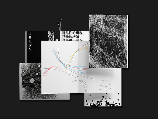 #2026青春答卷# 半透明关系/Translucent Bonds