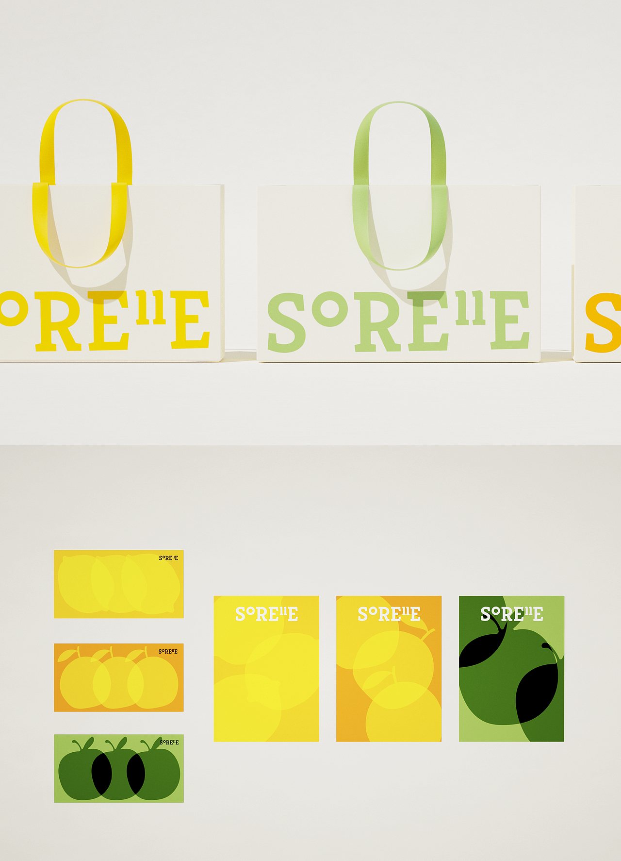 SORELLE | 海外洗护品牌包装设计(图ZNDA3NTM3MjQ0) - 包装 - 站酷设计师Project21原创素材 - 站酷ZCOOL