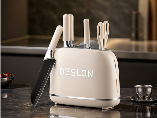 DESLON钛刀 / 物色光学