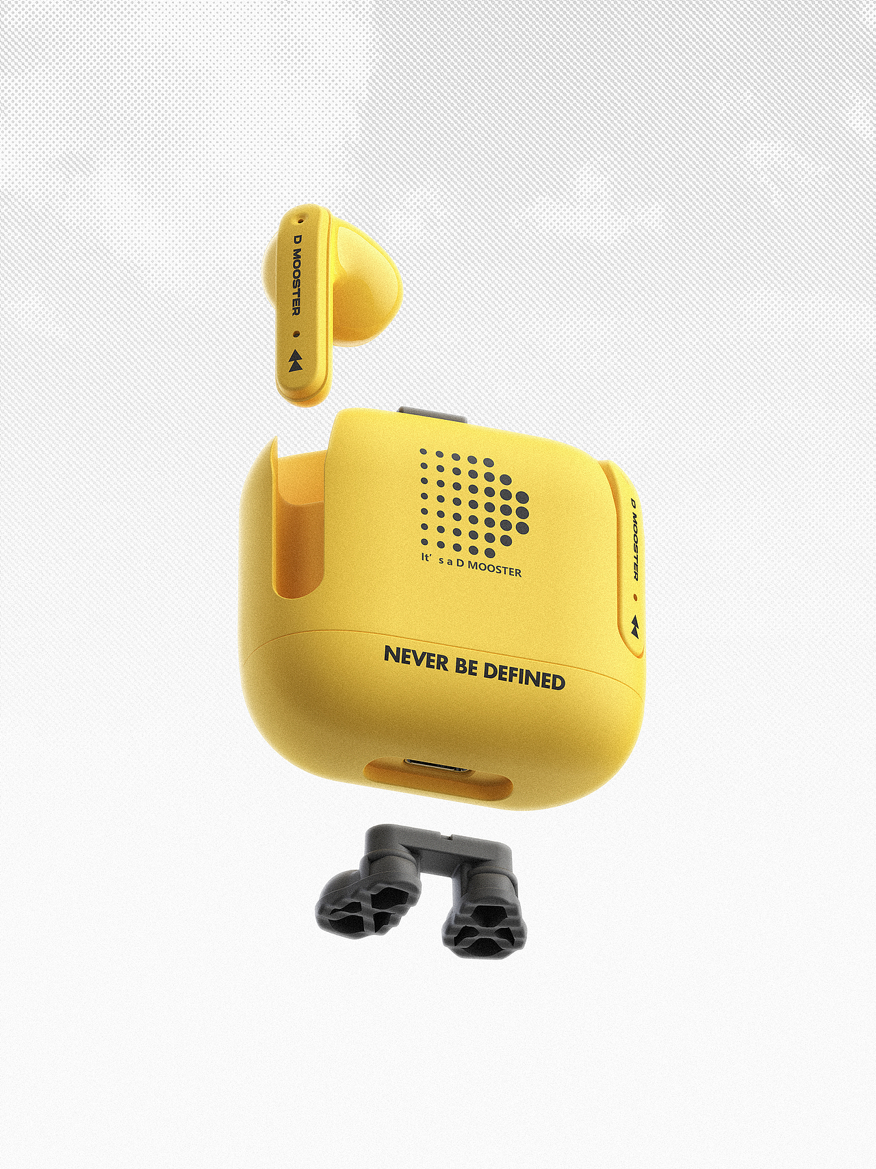 D MOOSTER® | DC-02 Sorry, I`m WORKMAN（图ZNDA3NTQ5ODQw） - 电子产品 - 站酷设计师DMOOSTER原创素材 - 站酷ZCOOL