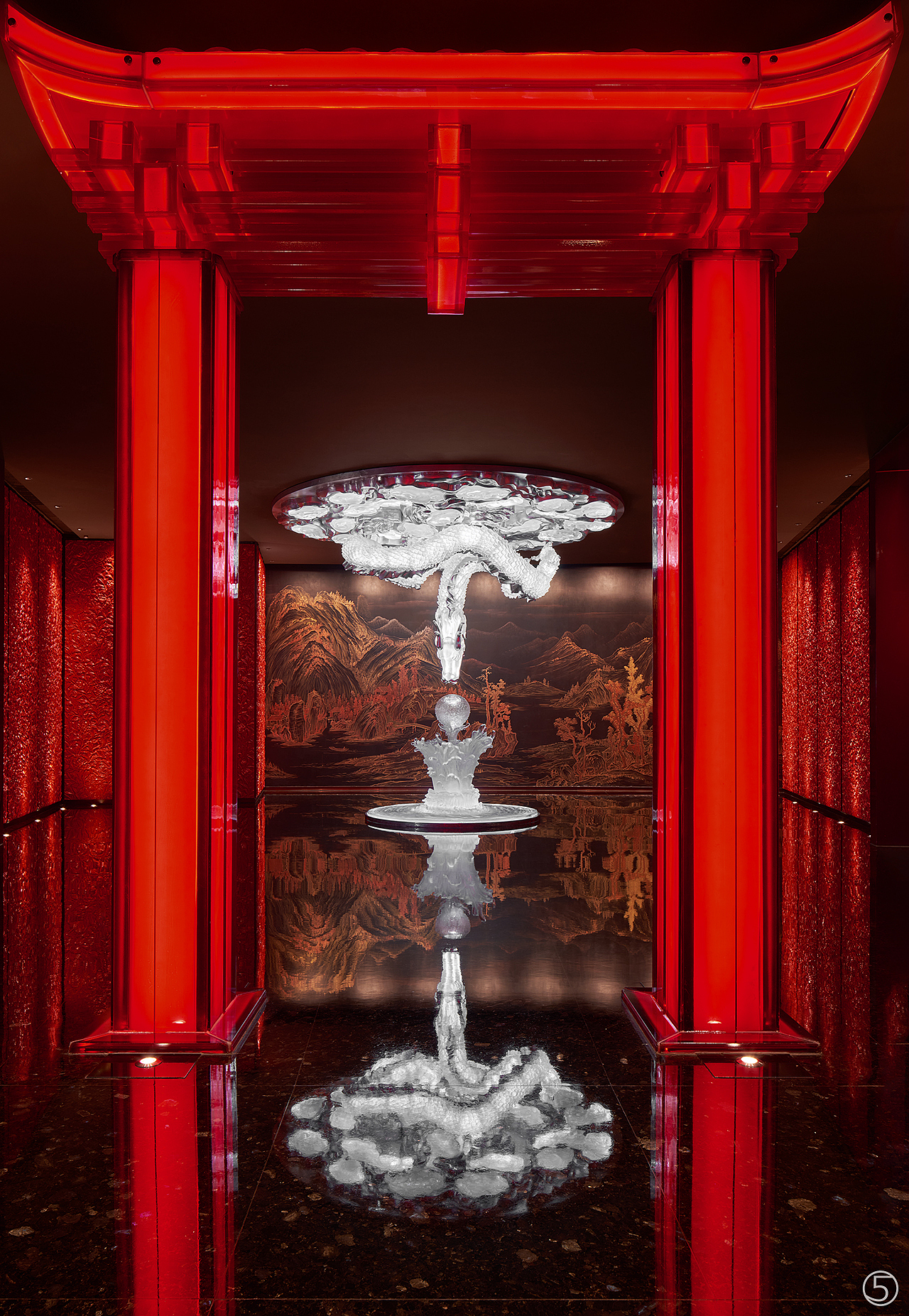 酒店摄影|上海J酒店（图ZNDA3NTYyMDMy） - 环境/建筑摄影 - 站酷设计师五度摄影原创素材 - 站酷ZCOOL