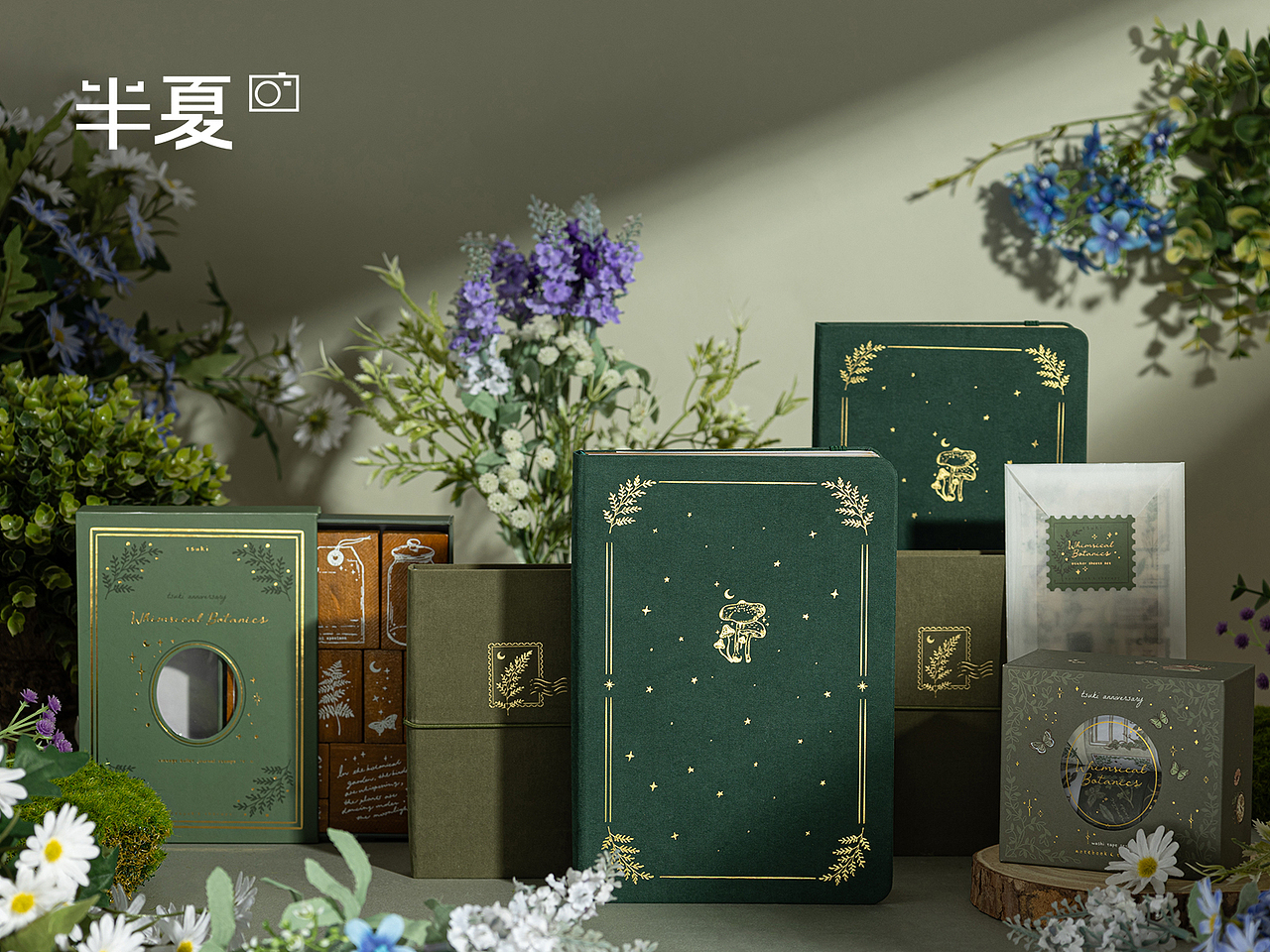 文创产品拍摄|Notebook Therapy| 文具主图拍摄(图ZNDA3NTg1NjIw) - 产品摄影 - 站酷设计师半夏摄影_桑迪原创素材 - 站酷ZCOOL