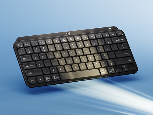 MX Keys Mini