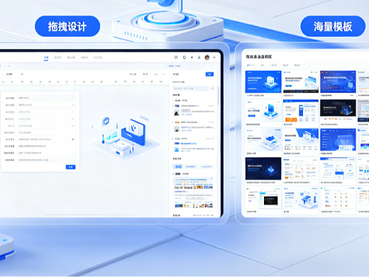 从建站思路到上线实操，一站式网站制作建设方法