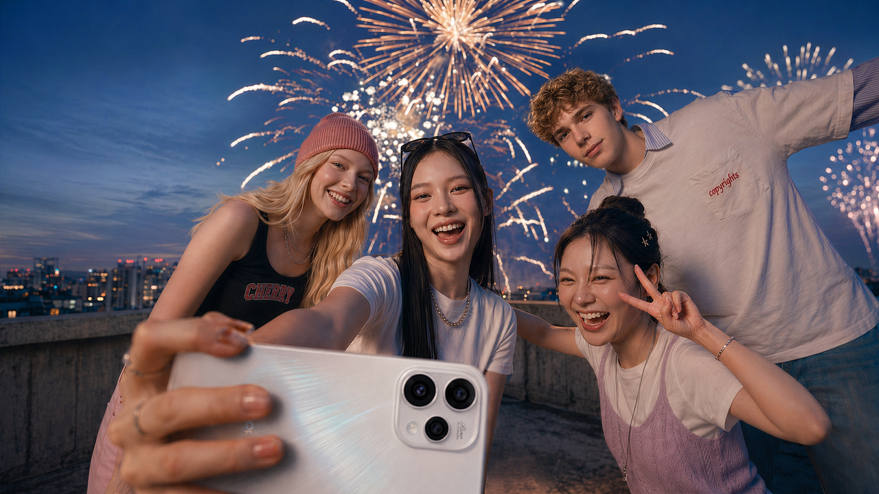 OPPO Reno AI广告项目复盘:从分镜到成片的AIGC工作流(图ZNDA3NjE2NzE2) - AI作品 - 站酷设计师泽啧Zzz原创素材 - 站酷ZCOOL