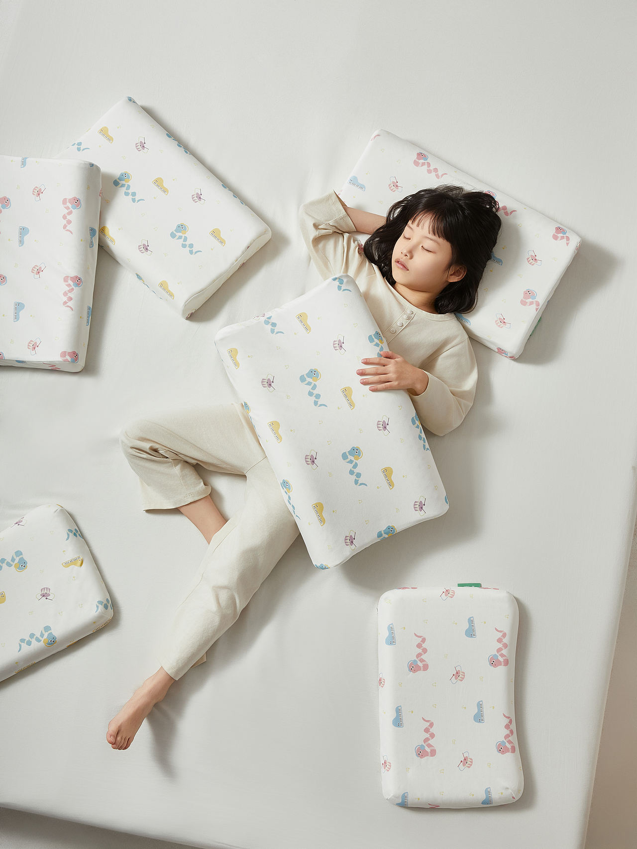 床品家纺类目拍摄汇总｜人像静物拍摄（图ZNDA3NjMxNjE2） - 产品摄影 - 站酷设计师风萧X原创素材 - 站酷ZCOOL