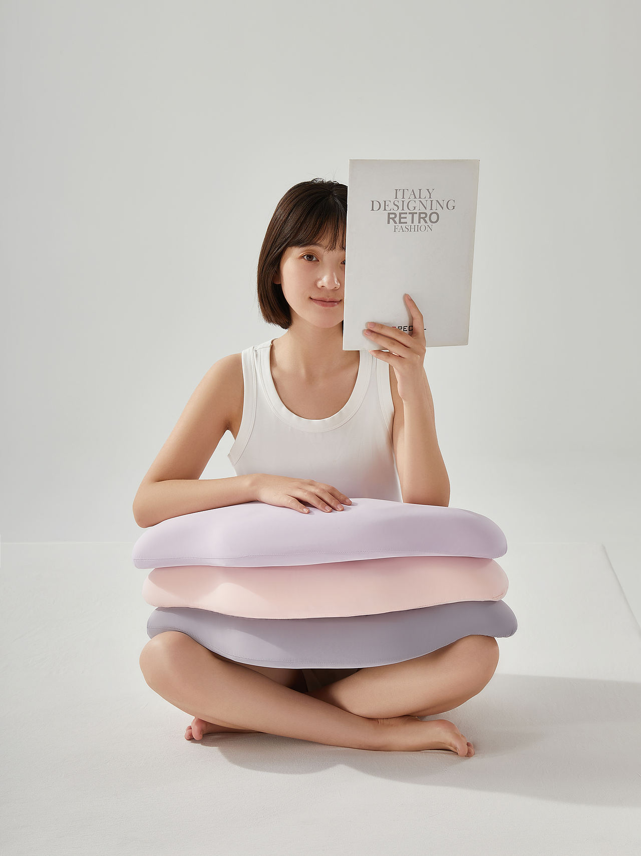 床品家纺类目拍摄汇总｜人像静物拍摄（图ZNDA3NjMxNjg4） - 产品摄影 - 站酷设计师风萧X原创素材 - 站酷ZCOOL