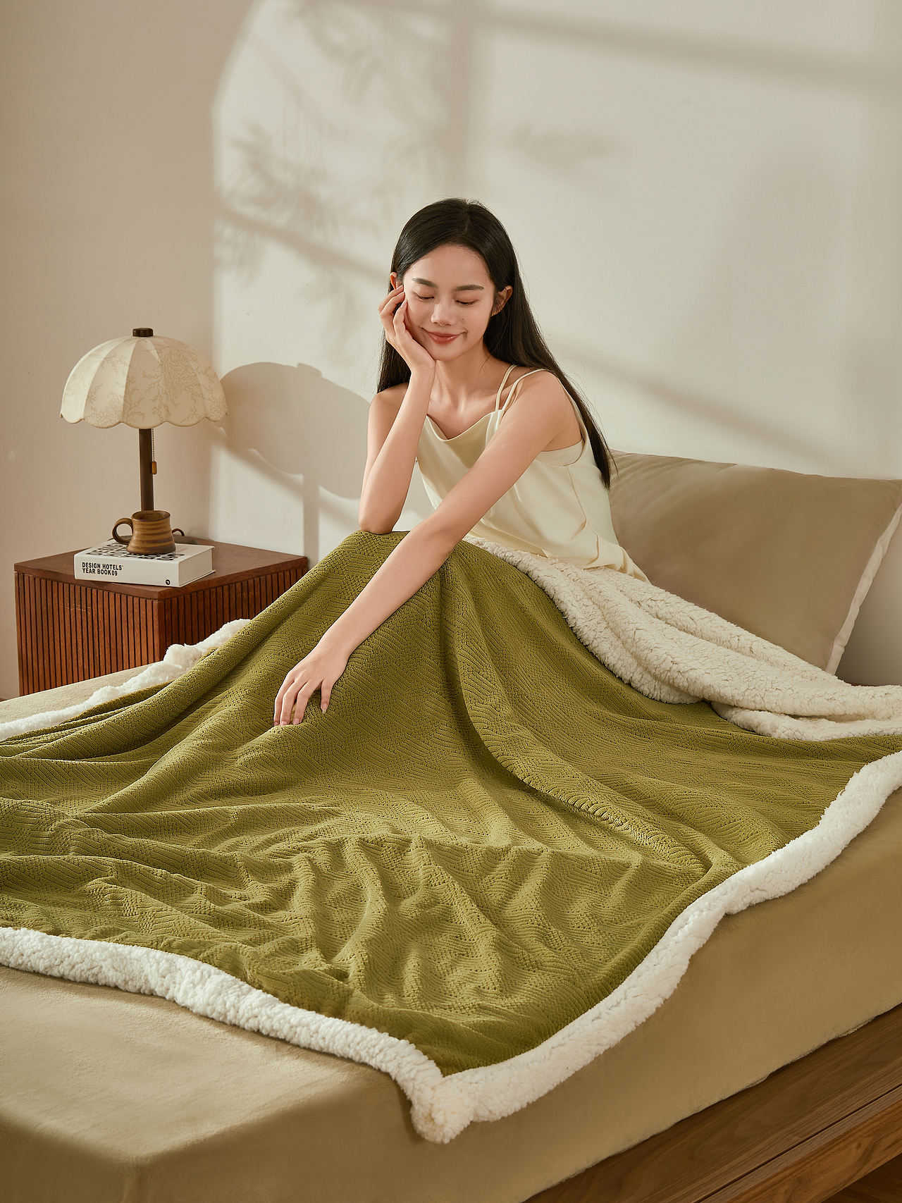 床品家纺类目拍摄汇总｜人像静物拍摄（图ZNDA3NjMxNjQ4） - 产品摄影 - 站酷设计师风萧X原创素材 - 站酷ZCOOL