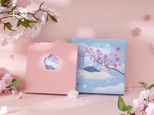 笔记本礼盒拍摄|Notebook Therapy文创产品拍摄 