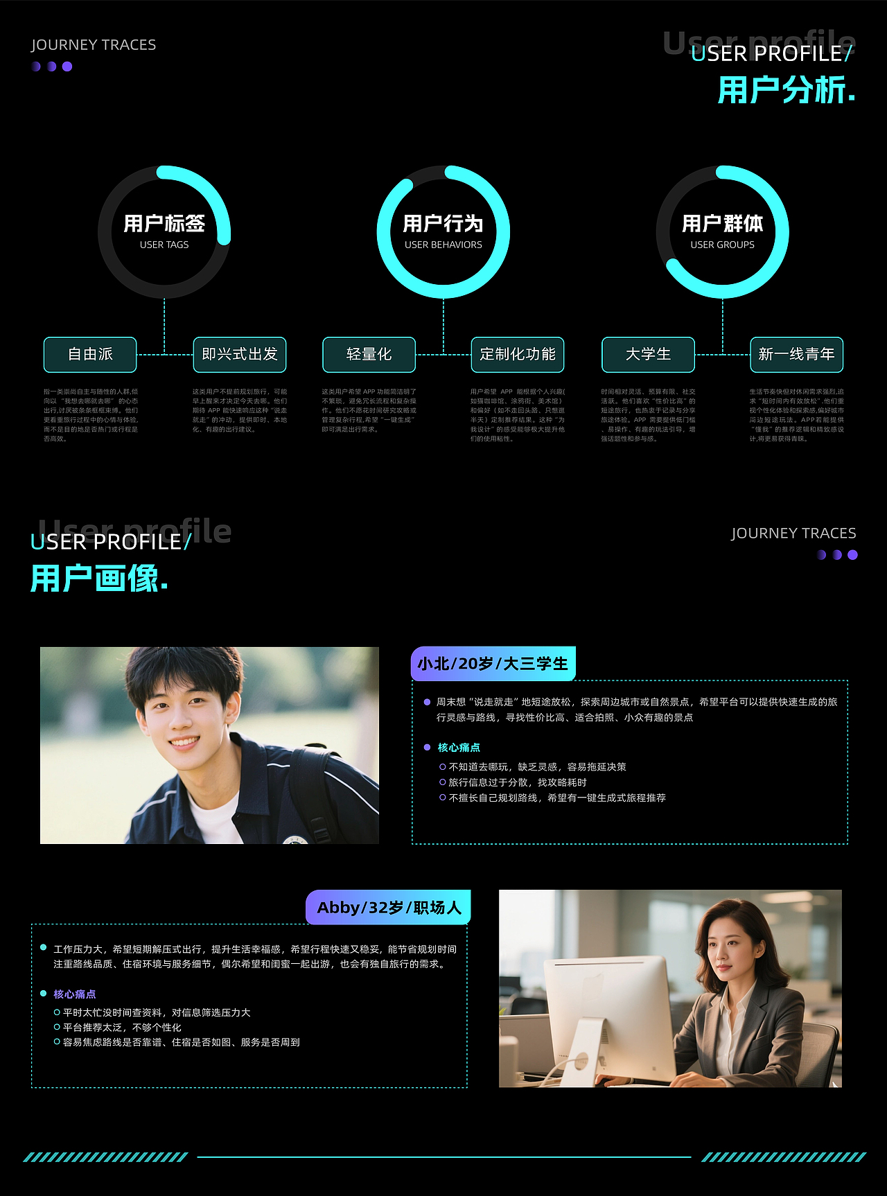 湖北大学｜大三｜视觉传达｜牛靖欣2025作品集（图ZNDA3NjM0Nzc2） - 品牌 - 站酷设计师小牛别跑原创素材 - 站酷ZCOOL
