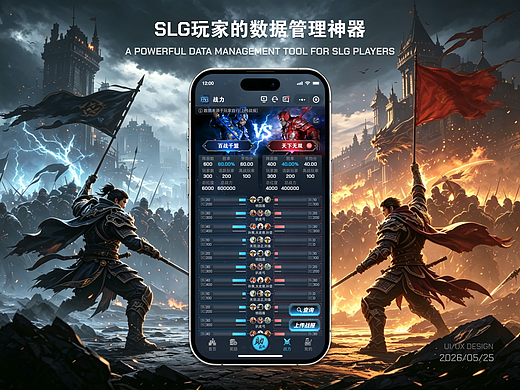 游戏小程序-百战千盟