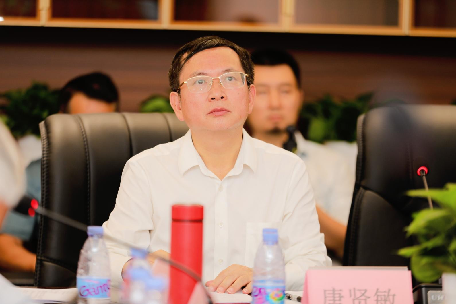 第十二届南方医药大讲堂暨中康福国药集团新总部乔迁庆典在深隆重举行（图ZMTU2MzY1MDQ=） - 资讯 - 站酷设计师科技资讯原创素材 - 站酷ZCOOL