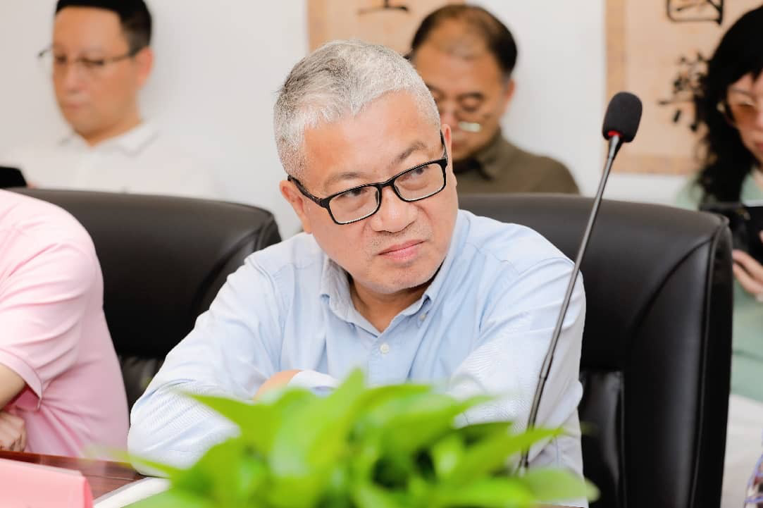 第十二届南方医药大讲堂暨中康福国药集团新总部乔迁庆典在深隆重举行（图ZMTU2MzY1NzY=） - 资讯 - 站酷设计师科技资讯原创素材 - 站酷ZCOOL
