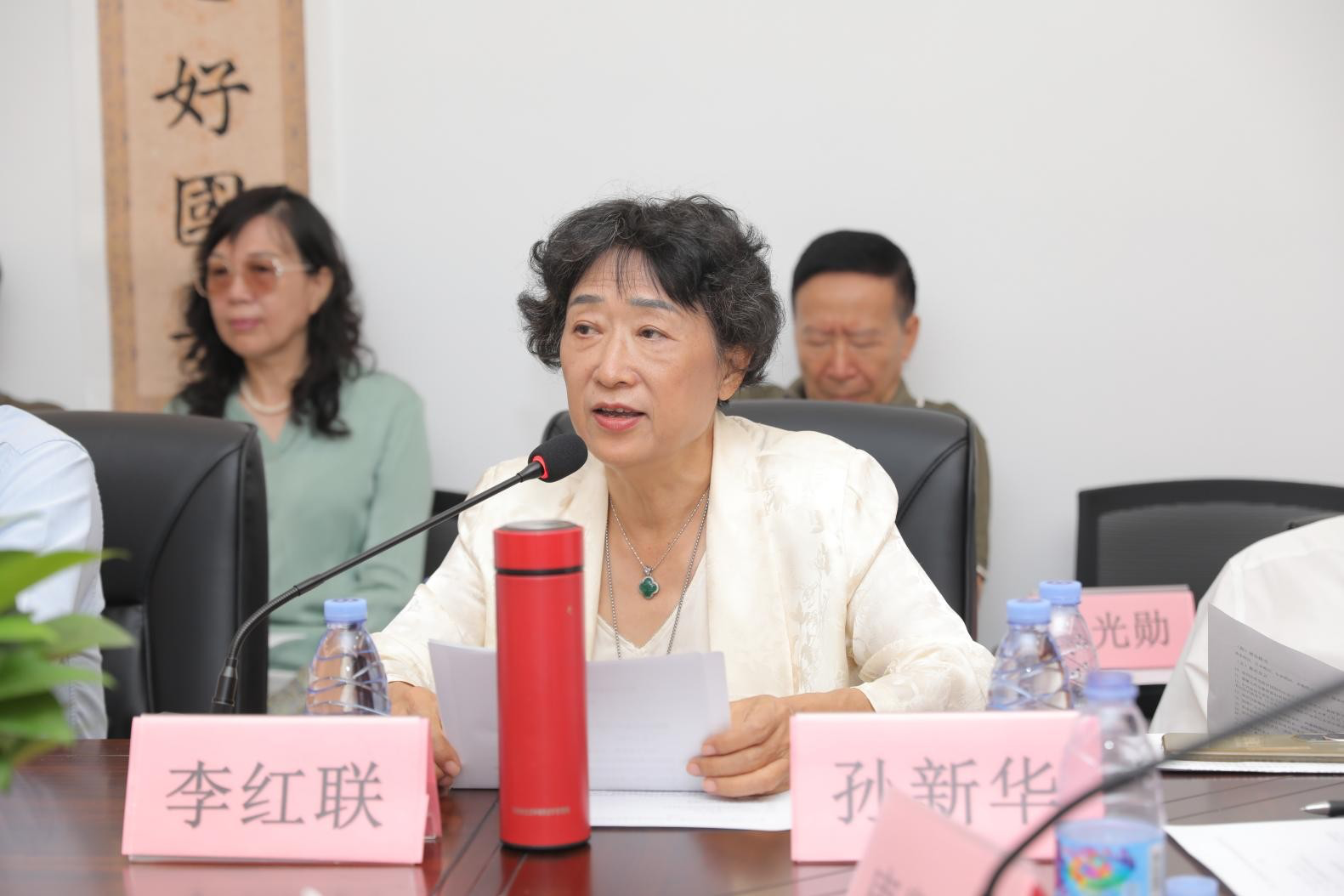 第十二届南方医药大讲堂暨中康福国药集团新总部乔迁庆典在深隆重举行（图ZMTU2MzY1MTY=） - 资讯 - 站酷设计师科技资讯原创素材 - 站酷ZCOOL