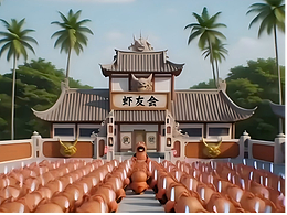 腾讯 | 虾友会