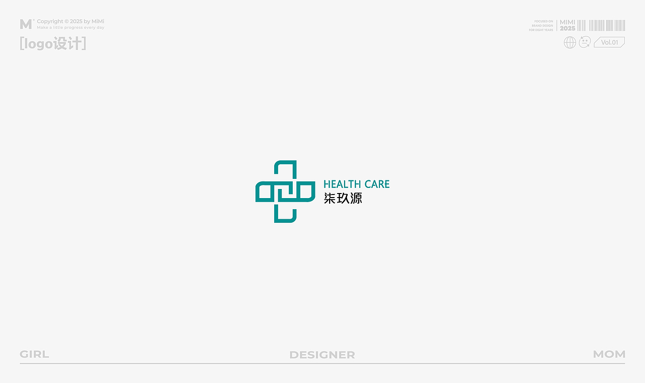 logo设计（图ZNDA3NjQ0ODIw） - Logo - 站酷设计师弥弥Mi原创素材 - 站酷ZCOOL