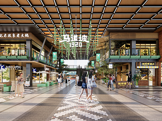 老站台,新文旅,百年铁轨点亮青年社交磁场
