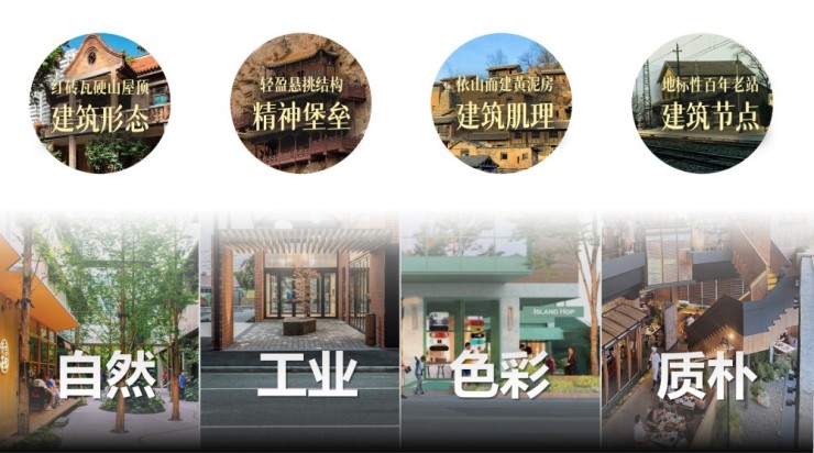 老站台，新文旅，百年铁轨点亮青年社交磁场（图ZMTU2Mzc1Mjg=） - 资讯 - 站酷设计师空间印象商业设计原创素材 - 站酷ZCOOL