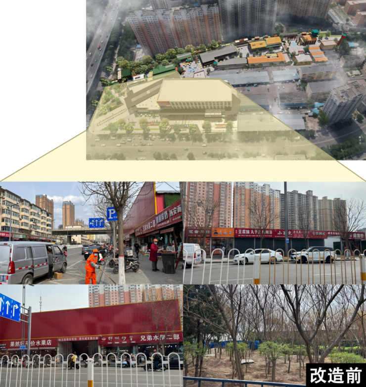 老站台，新文旅，百年铁轨点亮青年社交磁场（图ZMTU2Mzc1MzY=） - 资讯 - 站酷设计师空间印象商业设计原创素材 - 站酷ZCOOL