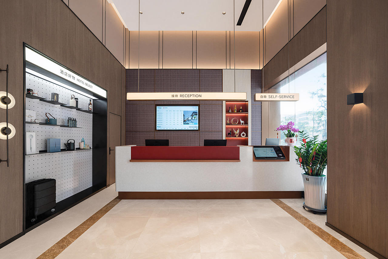 空间摄影｜柏曼酒店（图ZNDA3NjQ3NzE2） - 环境/建筑摄影 - 站酷设计师飞影传媒张飞鹏原创素材 - 站酷ZCOOL