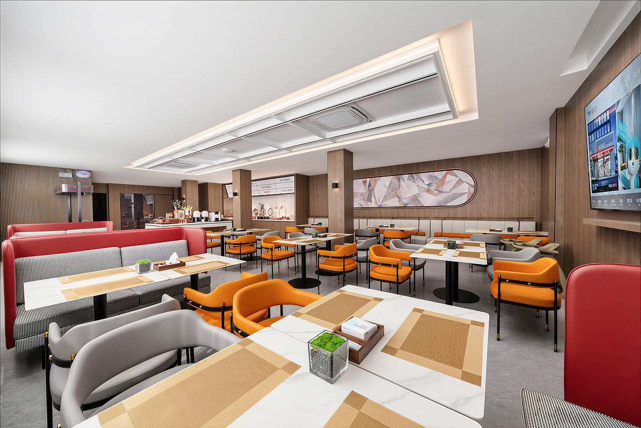 空间摄影｜柏曼酒店（图ZNDA3NjQ3ODA4） - 环境/建筑摄影 - 站酷设计师飞影传媒张飞鹏原创素材 - 站酷ZCOOL