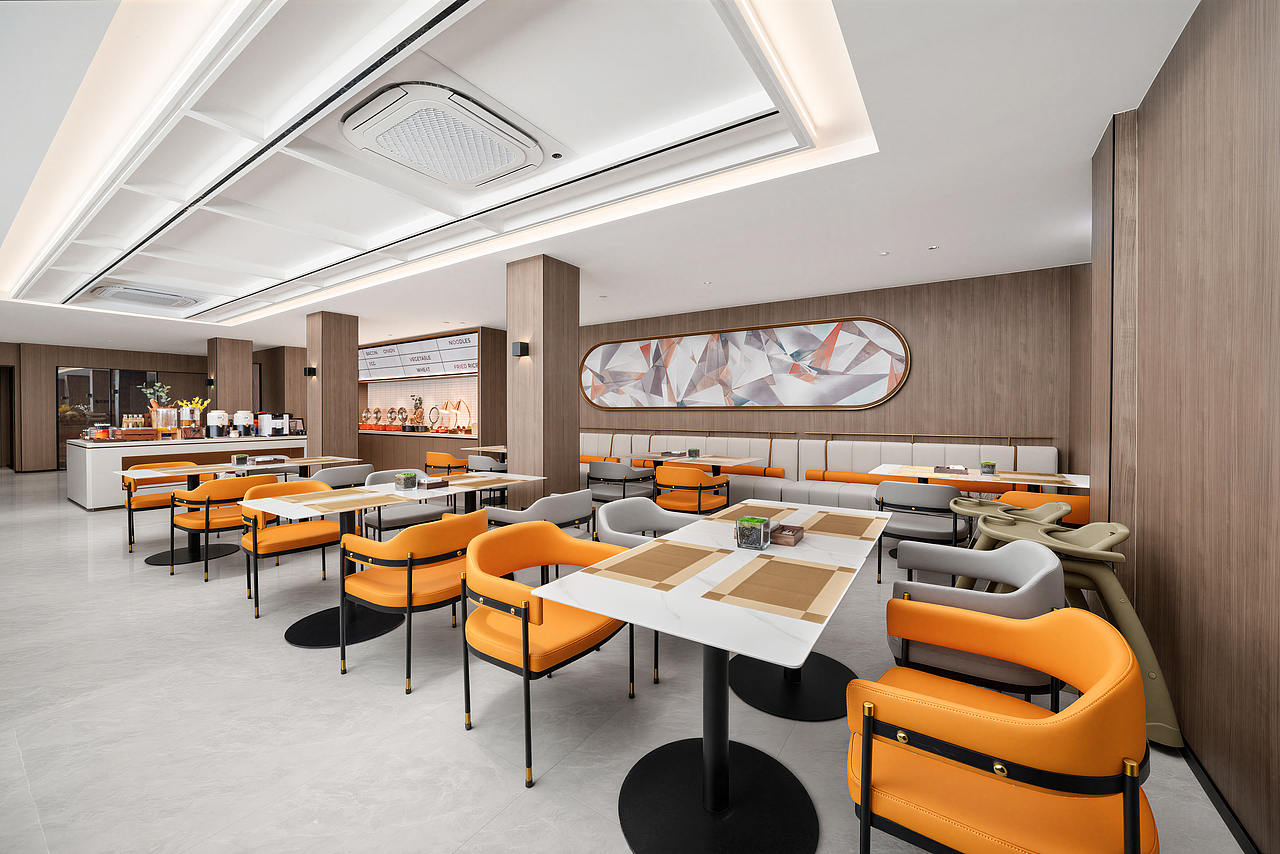 空间摄影｜柏曼酒店（图ZNDA3NjQ3ODEy） - 环境/建筑摄影 - 站酷设计师飞影传媒张飞鹏原创素材 - 站酷ZCOOL