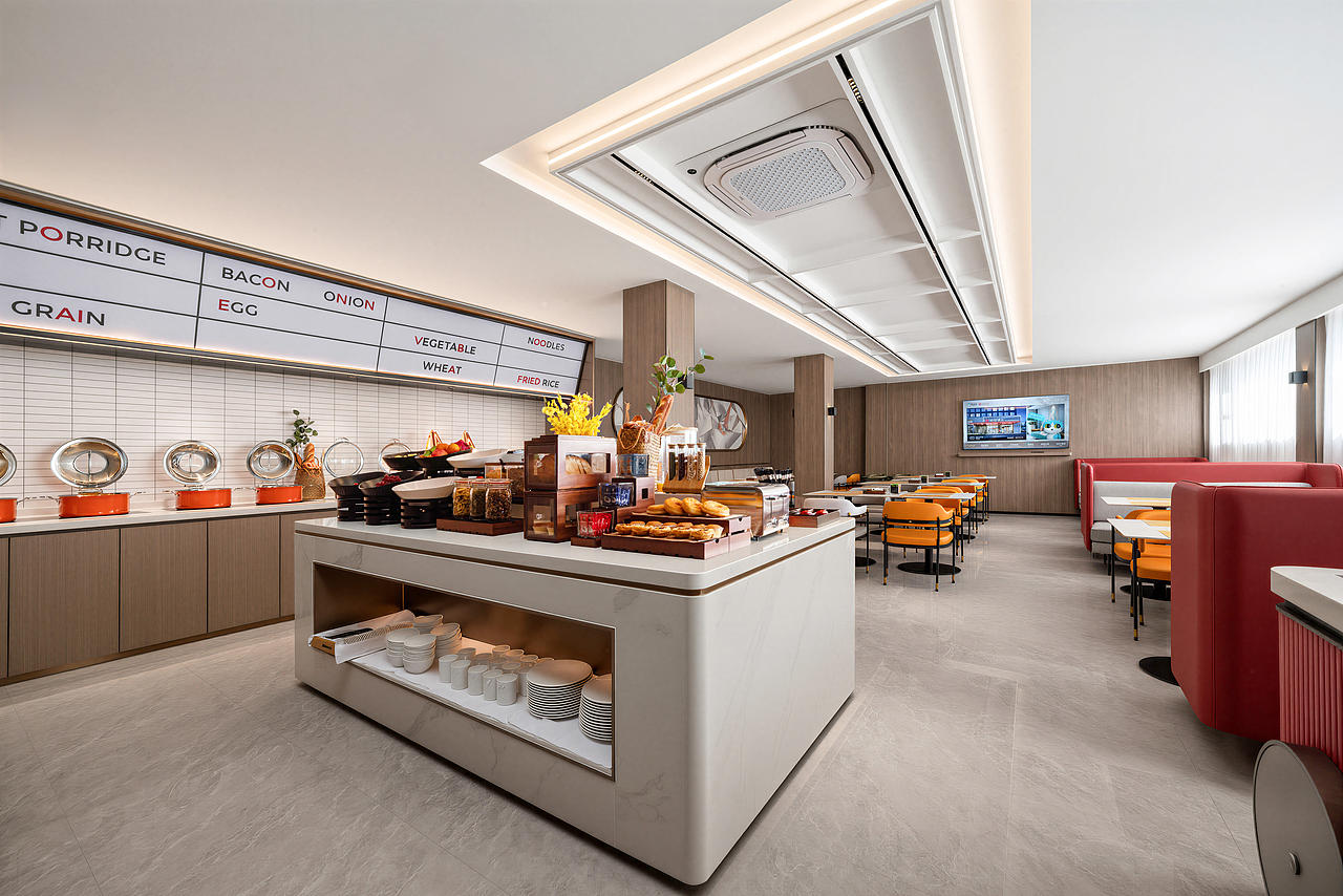 空间摄影｜柏曼酒店（图ZNDA3NjQ3ODI0） - 环境/建筑摄影 - 站酷设计师飞影传媒张飞鹏原创素材 - 站酷ZCOOL