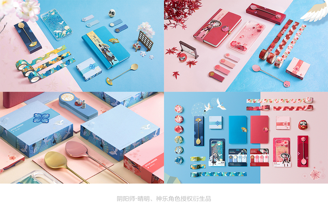 浅谈IP图库(StyleGuide)设计（图ZMTU2Mzc3Njg=） - 观点 - 站酷设计师Swallow_Ho原创素材 - 站酷ZCOOL