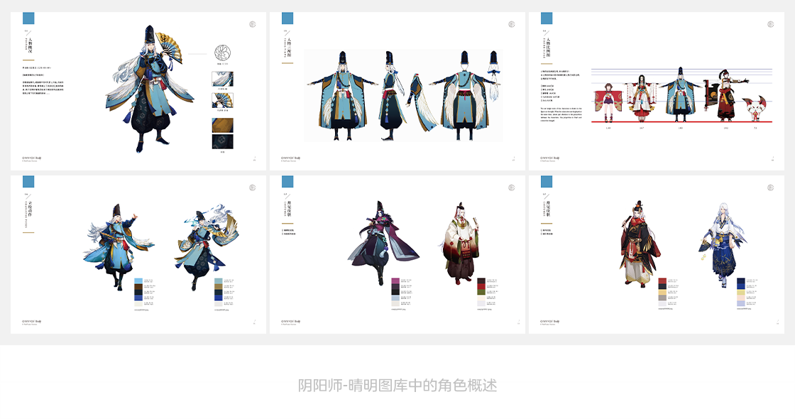 浅谈IP图库(StyleGuide)设计（图ZMTU2Mzc4ODQ=） - 观点 - 站酷设计师Swallow_Ho原创素材 - 站酷ZCOOL