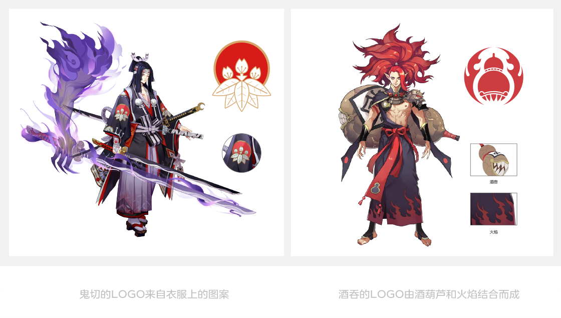 浅谈IP图库(StyleGuide)设计（图ZMTU2Mzc4OTY=） - 观点 - 站酷设计师Swallow_Ho原创素材 - 站酷ZCOOL