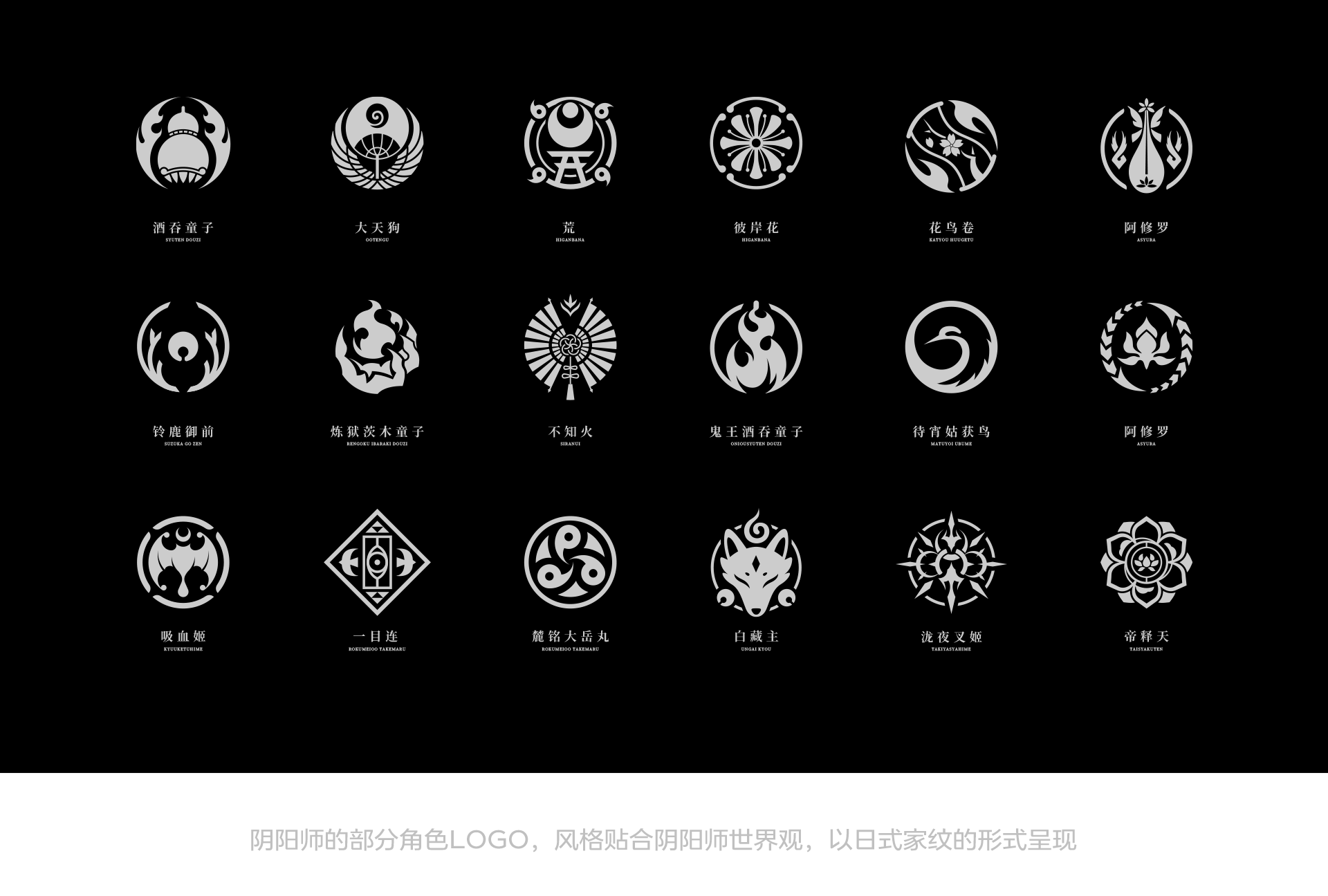 浅谈IP图库(StyleGuide)设计（图ZMTU2Mzc5MDg=） - 观点 - 站酷设计师Swallow_Ho原创素材 - 站酷ZCOOL