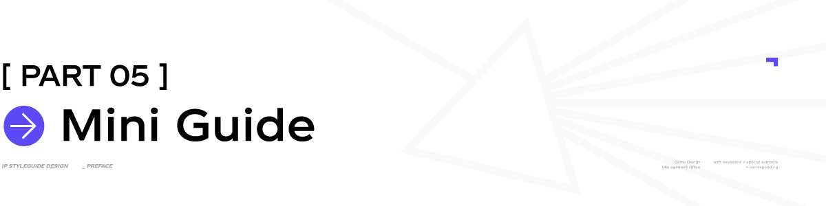 浅谈IP图库(StyleGuide)设计（图ZMTU2MzgwMTI=） - 观点 - 站酷设计师Swallow_Ho原创素材 - 站酷ZCOOL