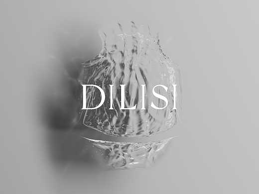 DILISI｜LACE COLLAGEN REPAIR MASK Ⅴ