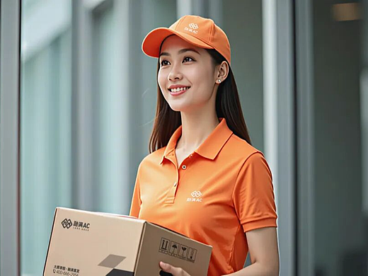 融满x浩博丨大票零担创新品牌的锻造密码