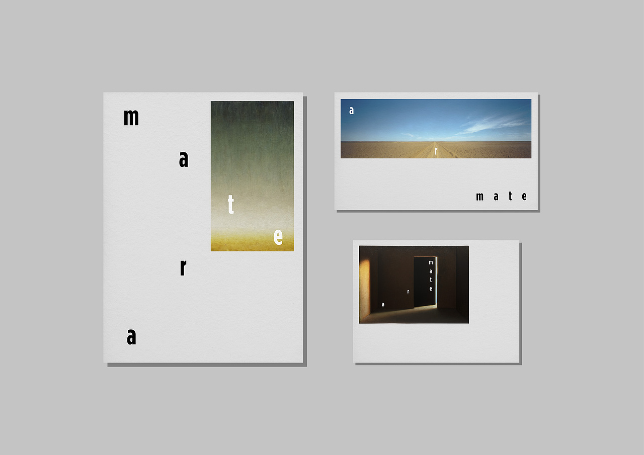 Artmate 品牌设计（图ZNDA3NjcyMDIw） - 品牌 - 站酷设计师一颗蛋设计OneEgg原创素材 - 站酷ZCOOL