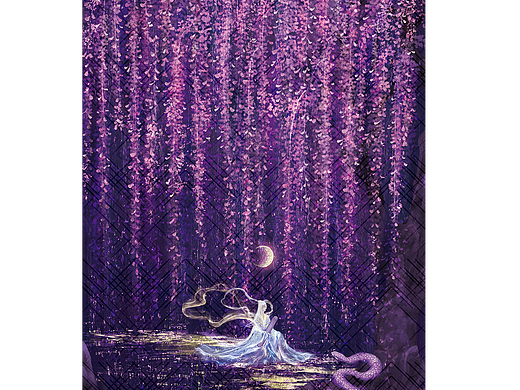 卧蛇&灵音