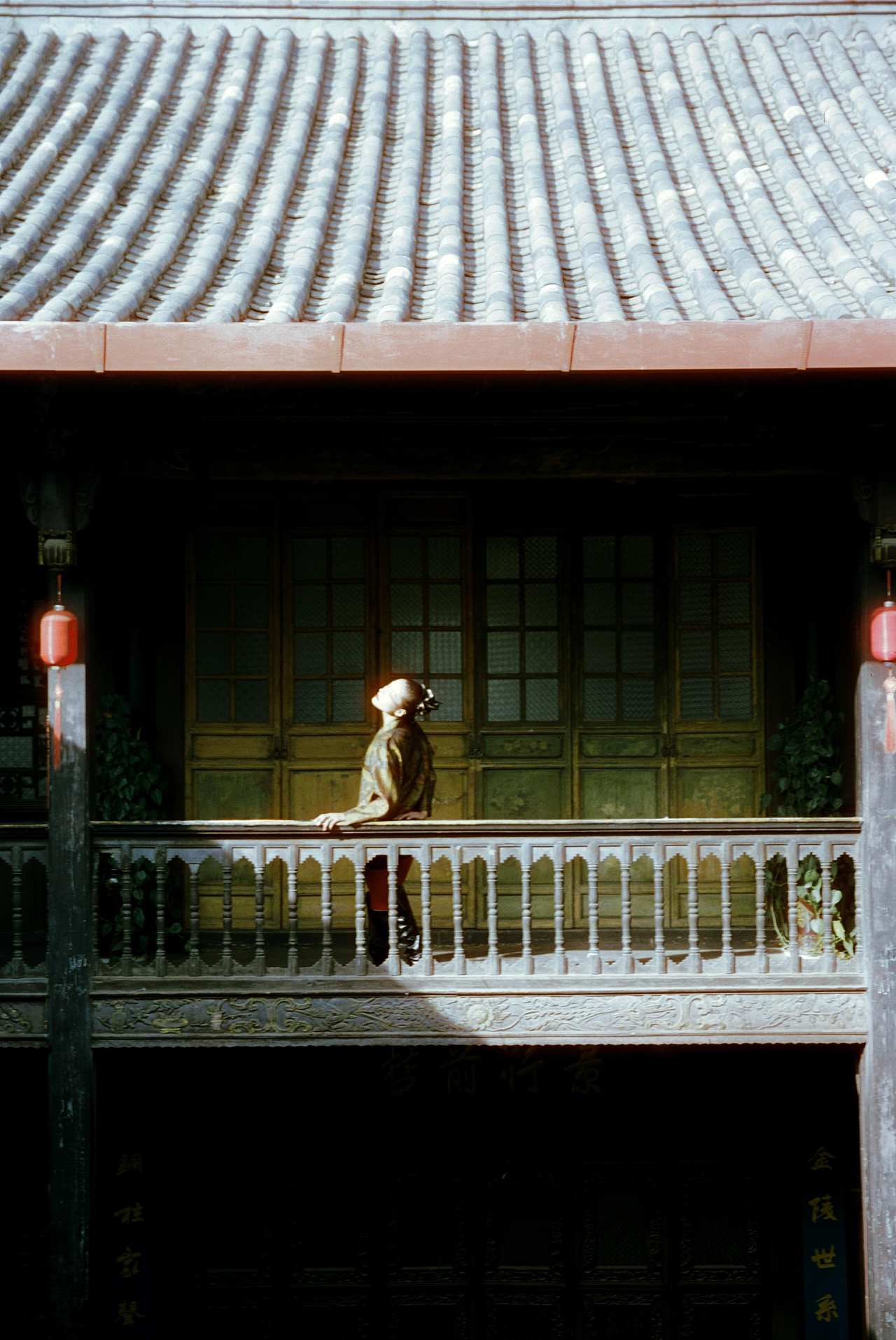 WANGYUIMAGE｜双人-kubao和landi（图ZNDA3Njc4MTMy） - 人像摄影 - 站酷设计师WANGYUIMAGE王彧原创素材 - 站酷ZCOOL
