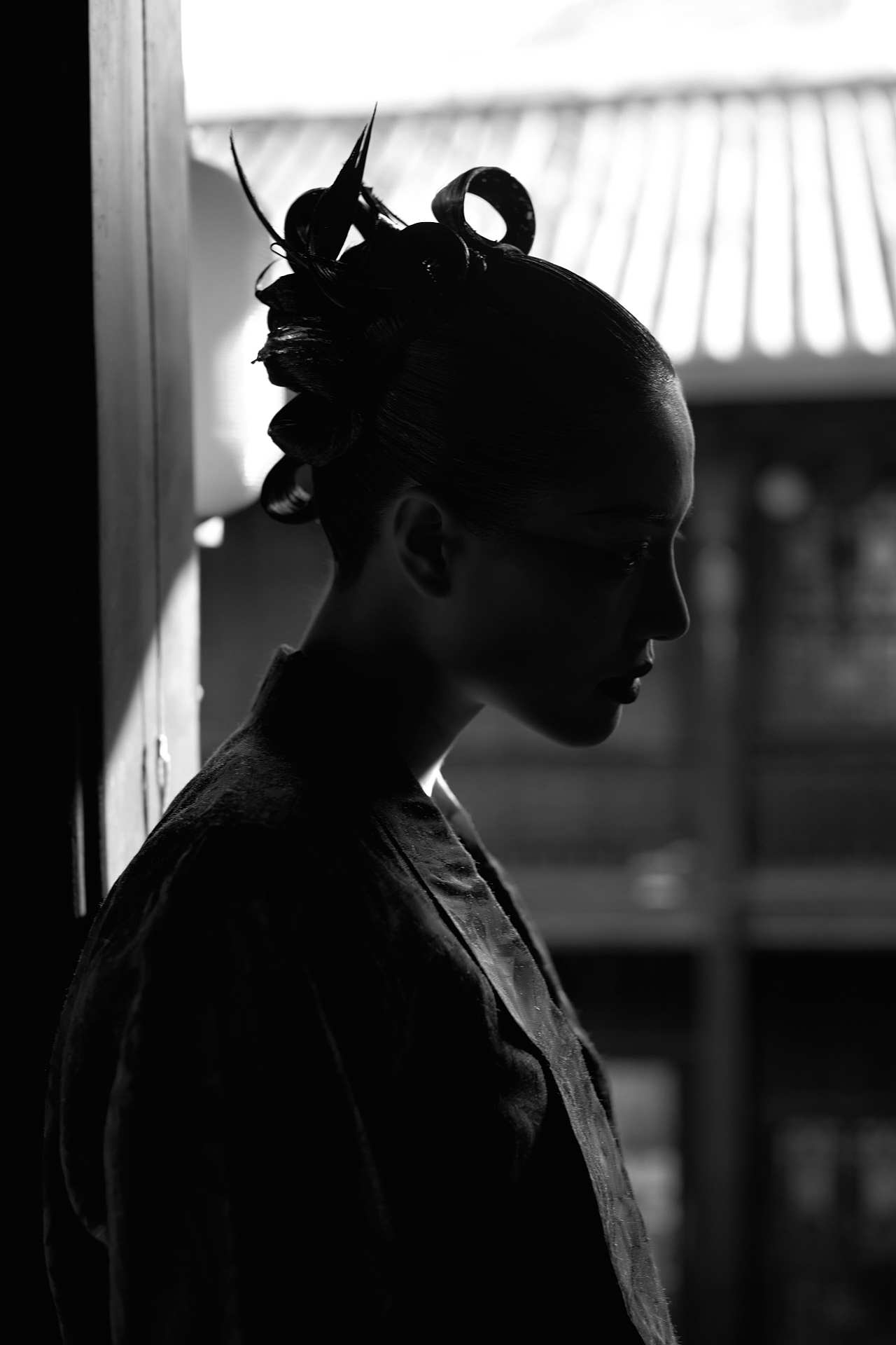 WANGYUIMAGE｜双人-kubao和landi（图ZNDA3Njc4MTQ4） - 人像摄影 - 站酷设计师WANGYUIMAGE王彧原创素材 - 站酷ZCOOL