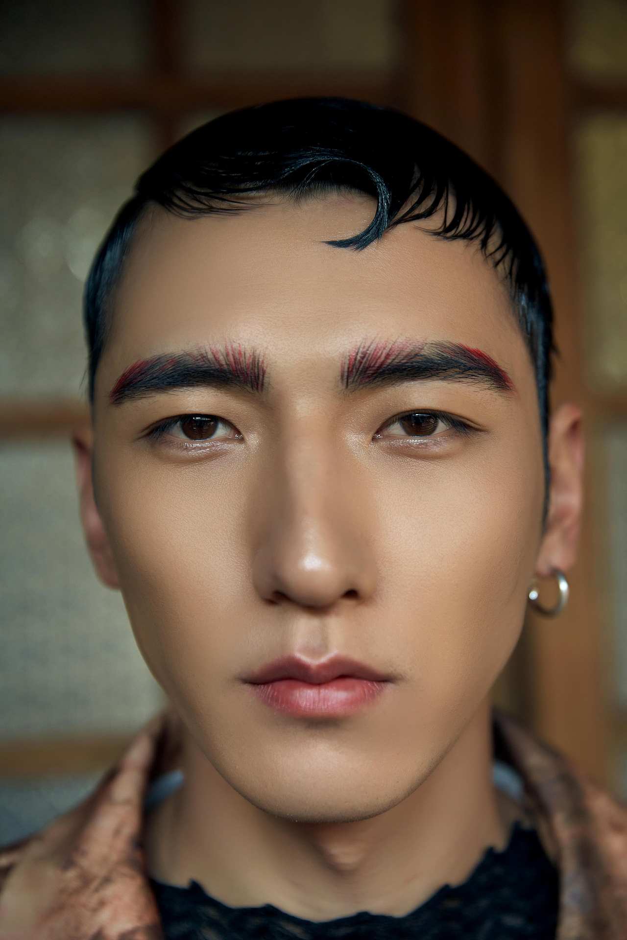 WANGYUIMAGE｜双人-kubao和landi（图ZNDA3Njc4MTg0） - 人像摄影 - 站酷设计师WANGYUIMAGE王彧原创素材 - 站酷ZCOOL