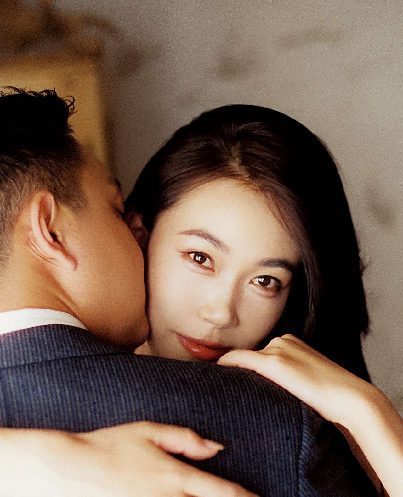 WANGYUIMAGE｜婚纱照-xiaoyang和xiaoshao（图ZNDA3Njc4ODM2） - 人像摄影 - 站酷设计师WANGYUIMAGE王彧原创素材 - 站酷ZCOOL